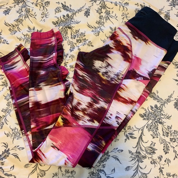 Lululemon Full Length “Speed up” Tight - Picture 8 of 8